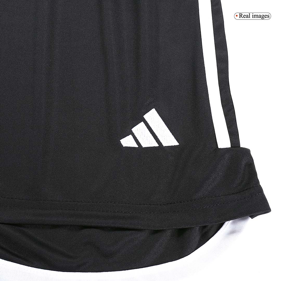 23-24 Benfica Away Soccer Shorts - view 6