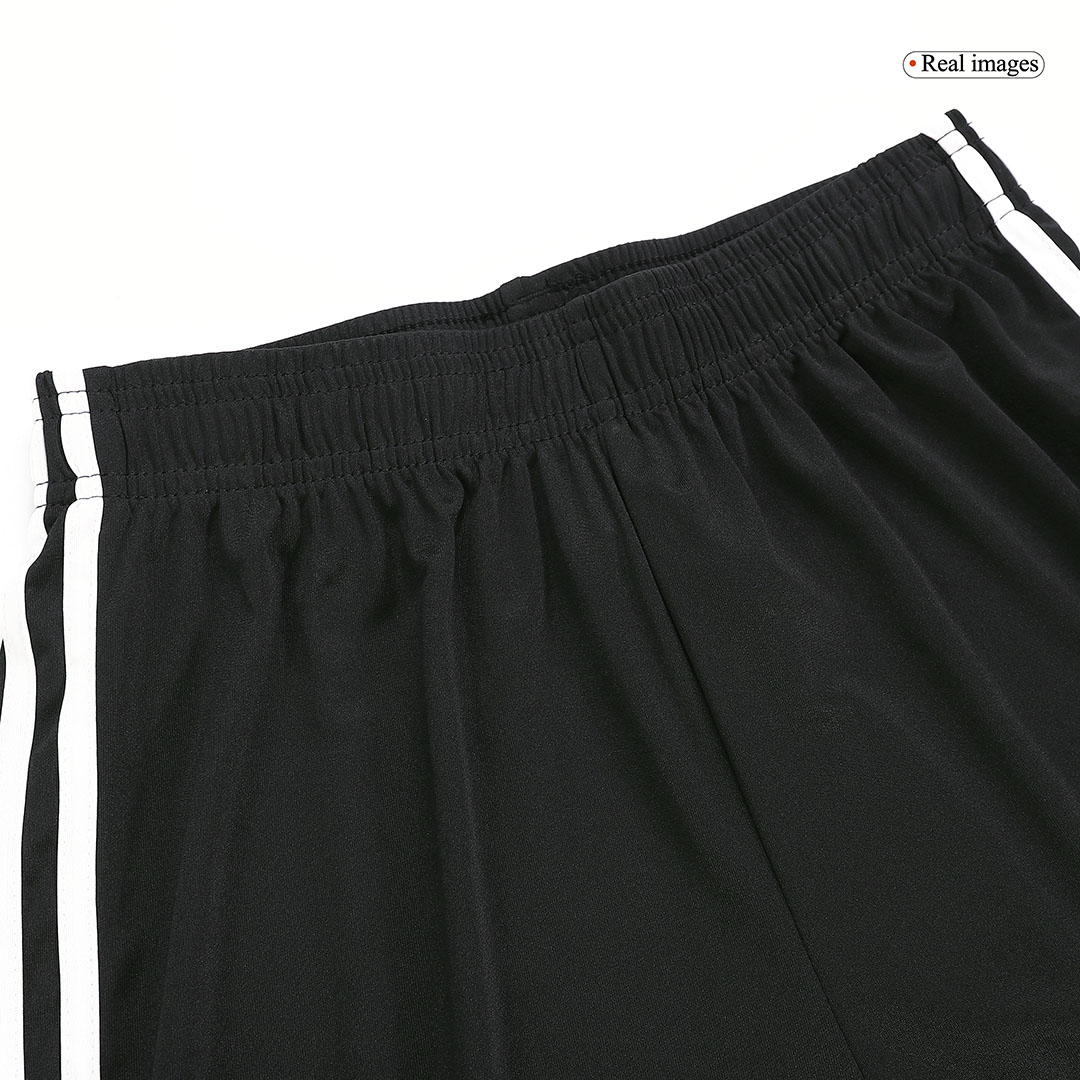 23-24 Benfica Away Soccer Shorts - view 8