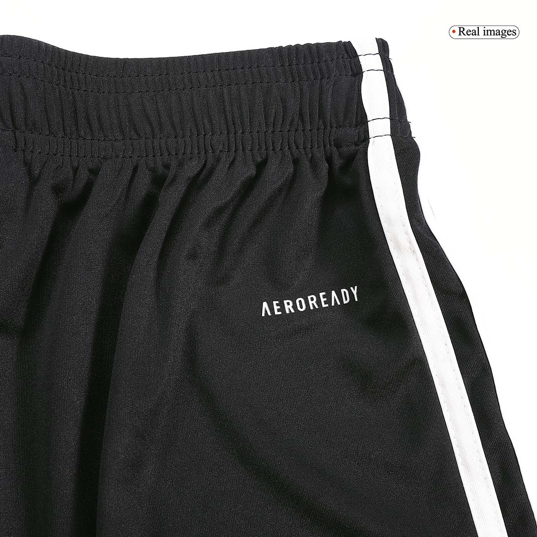 23-24 Benfica Away Soccer Shorts - view 9