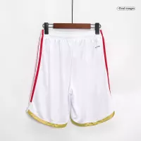 23-24 Benfica Home Soccer Shorts - view 6