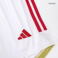 23-24 Benfica Home Soccer Shorts - view 10
