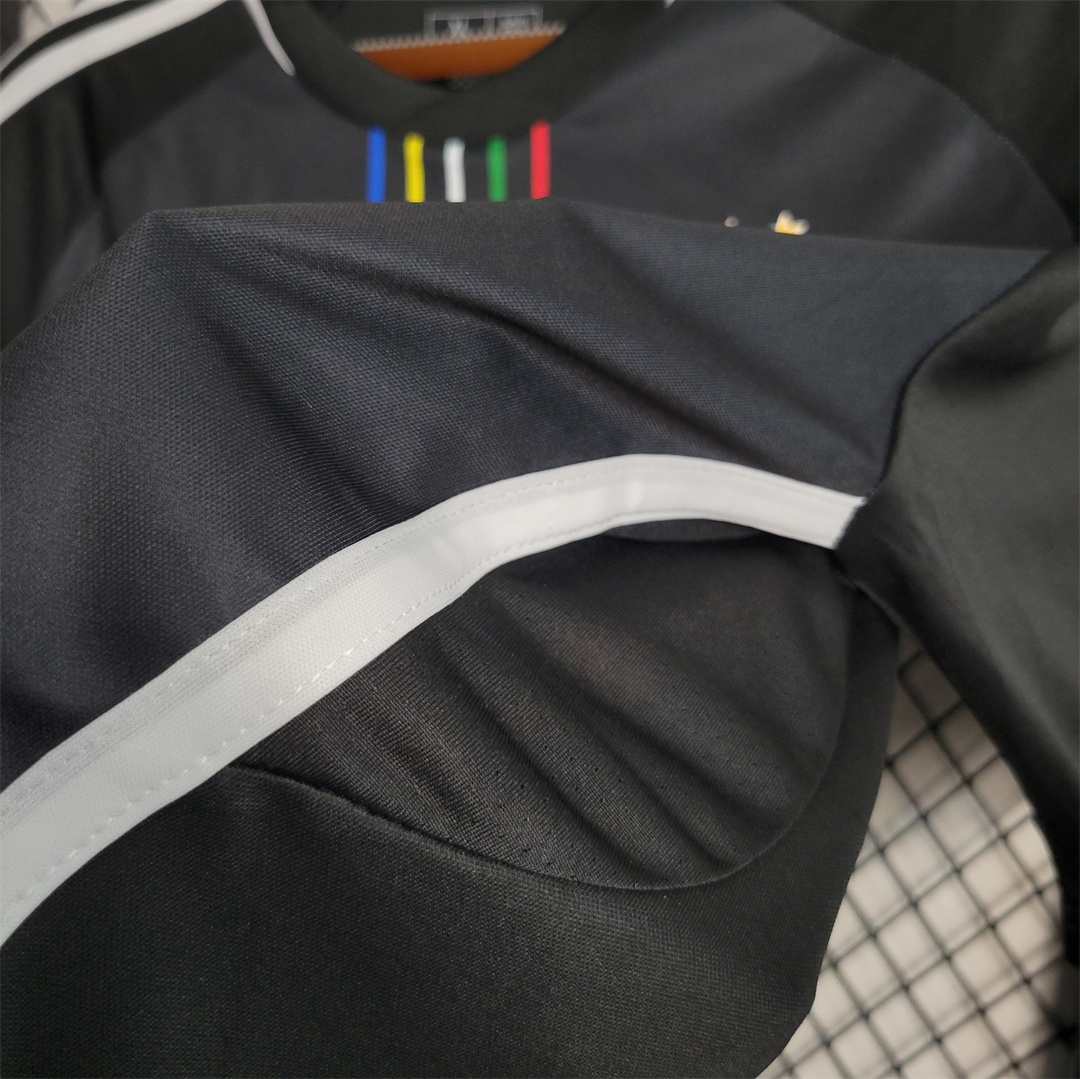 23-24 Benfica  Away Jersey Fan Version - view 12