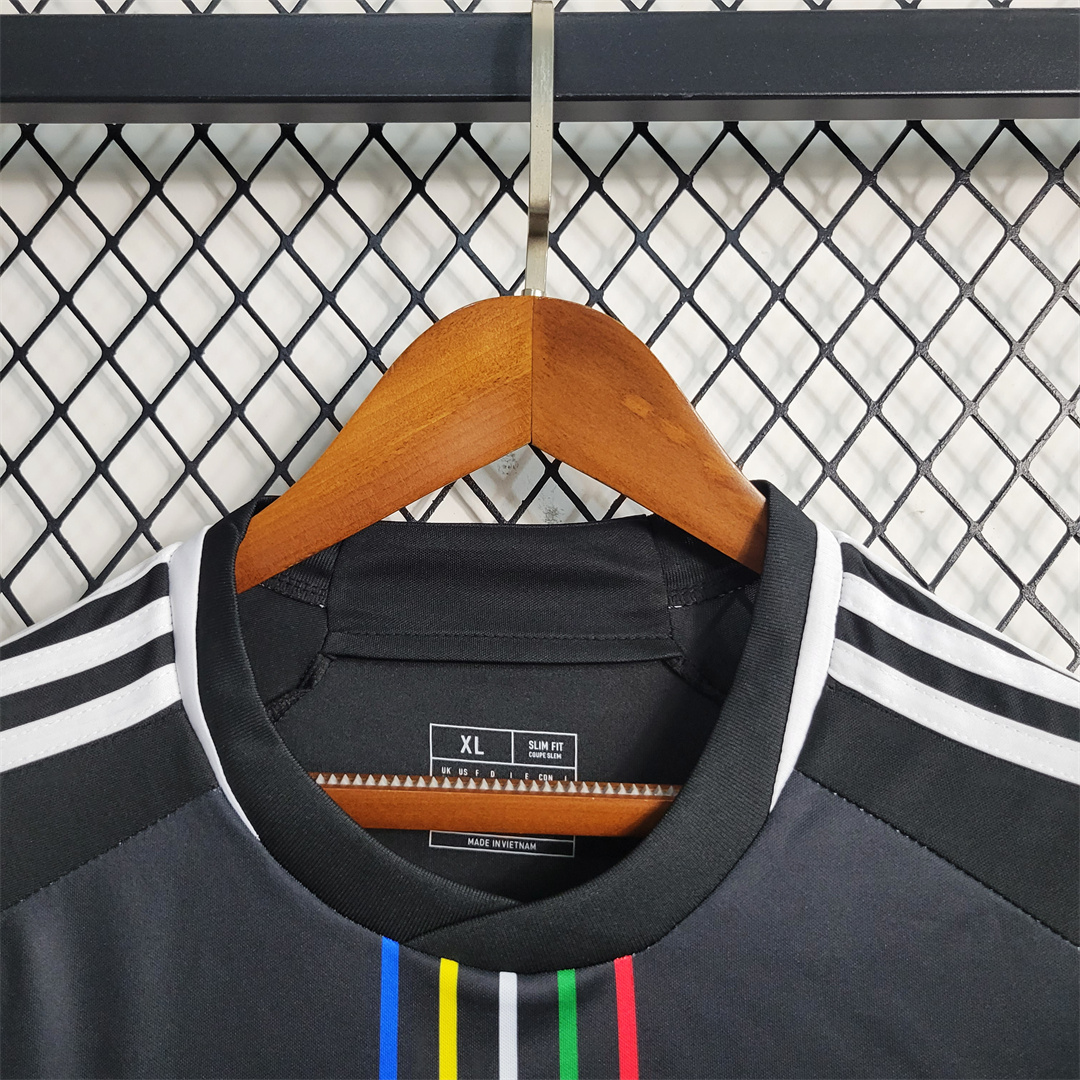 23-24 Benfica  Away Jersey Fan Version - view 11
