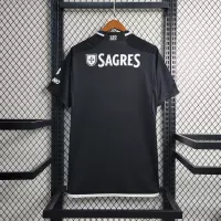 23-24 Benfica  Away Jersey Fan Version - view 3