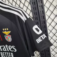 23-24 Benfica  Away Jersey Fan Version - view 5