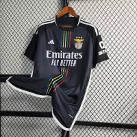 23-24 Benfica  Away Jersey Fan Version - view 6