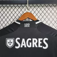 23-24 Benfica  Away Jersey Fan Version - view 7