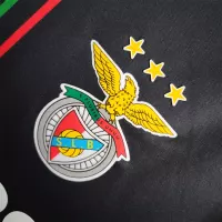 23-24 Benfica  Away Jersey Fan Version - view 9