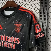 24-25 Benfica Away Football Jersey - view 4