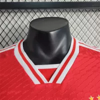 23-24 Benfica Home Jersey Player Version - view 6