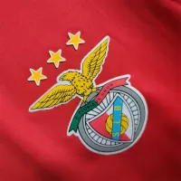 23-24 Benfica Home Jersey Fan Version - view 3