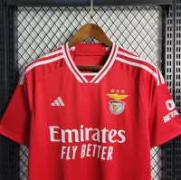 23-24 Benfica Home Jersey Fan Version - view 9