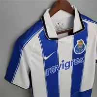 2003/04 Porto  Third Away Jersey - view 6