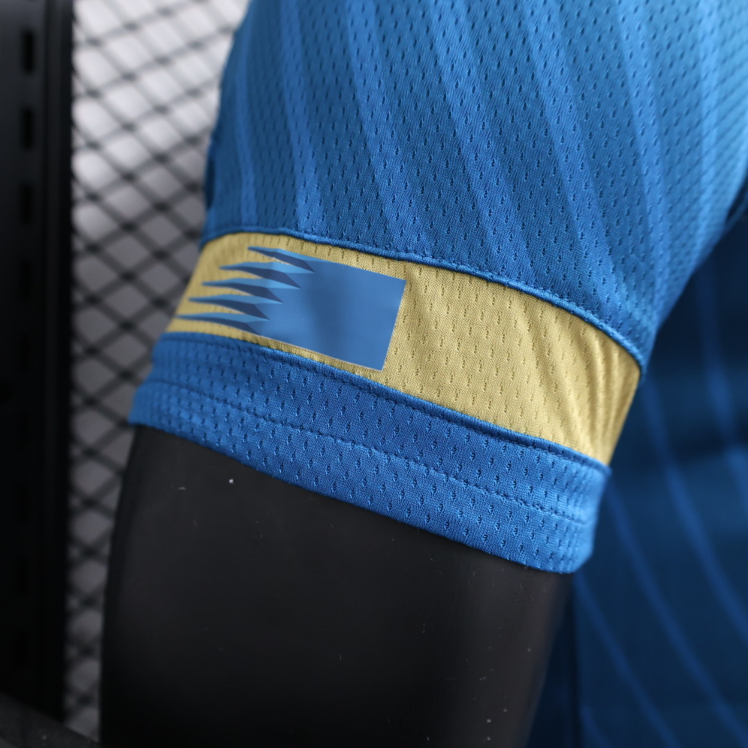 23-24 Porto  Third Away Jersey Player Version - view 12