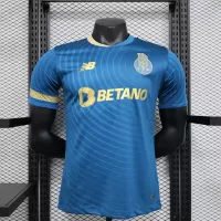 23-24 Porto  Third Away Jersey Player Version - view 1