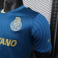 23-24 Porto  Third Away Jersey Player Version - view 6