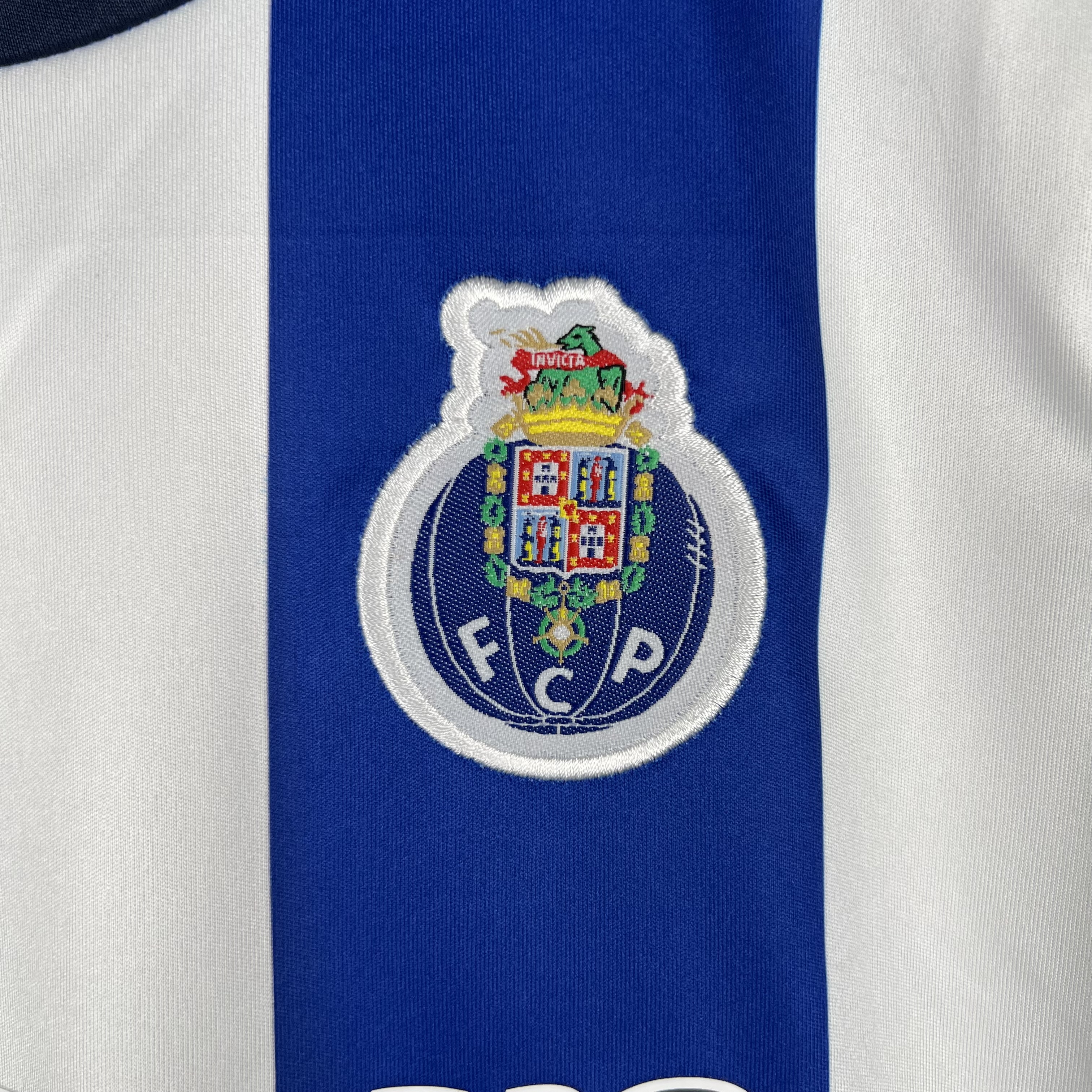 23-24 Porto  Home Kid Kit Jersey+Shorts - view 3