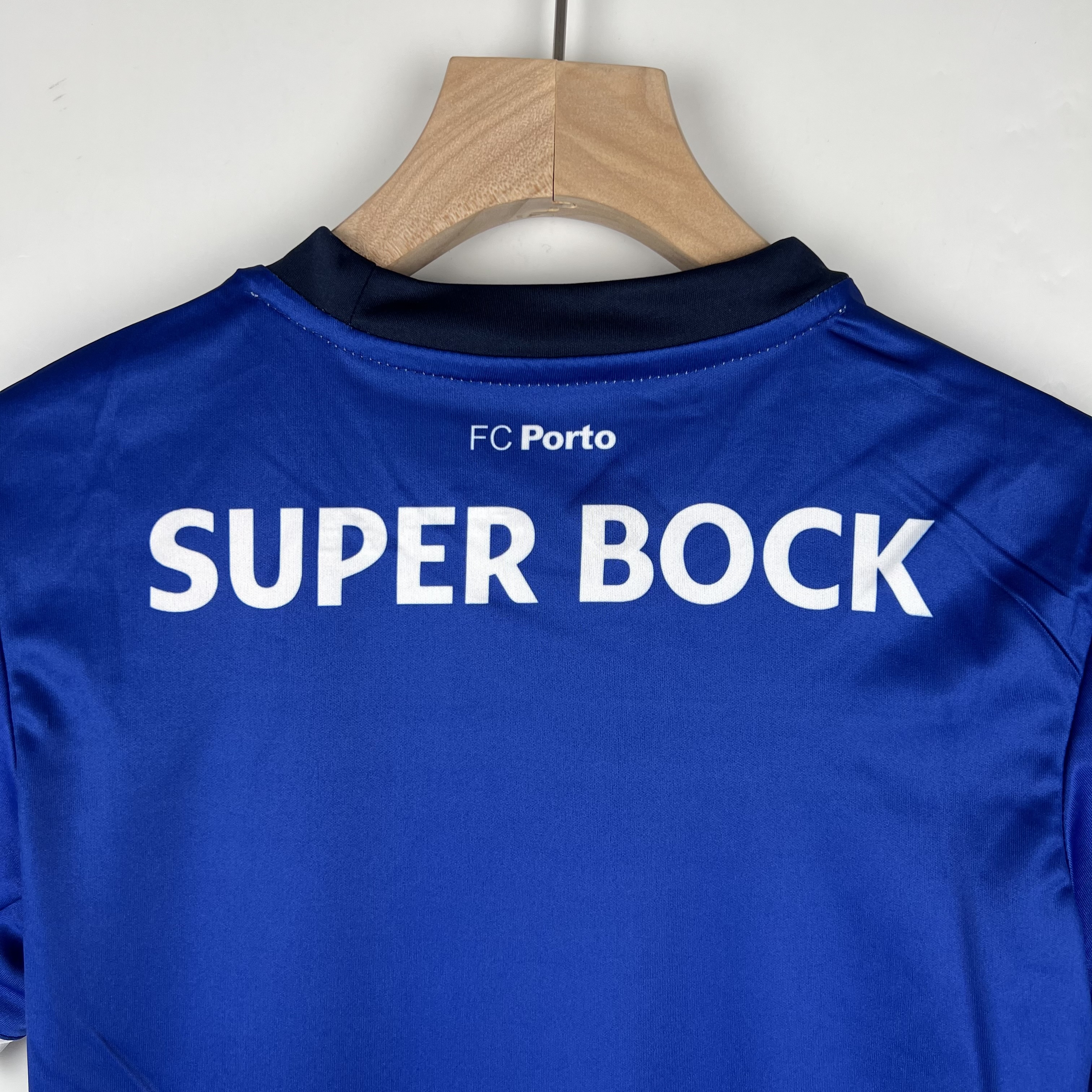 23-24 Porto  Home Kid Kit Jersey+Shorts - view 8