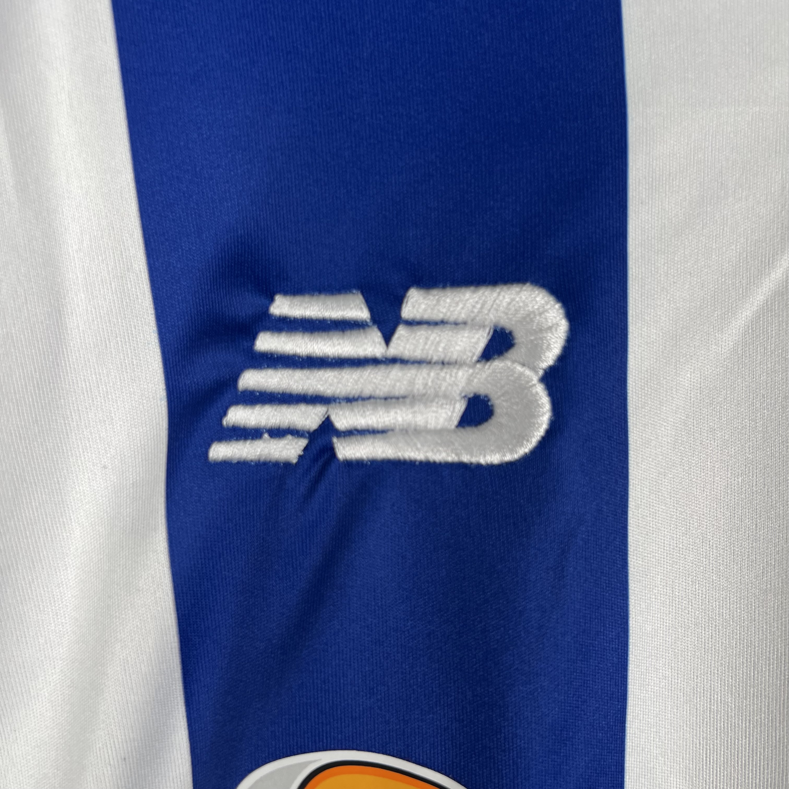 23-24 Porto  Home Kid Kit Jersey+Shorts - view 10