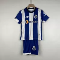 23-24 Porto  Home Kid Kit Jersey+Shorts - view 1