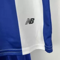 23-24 Porto  Home Kid Kit Jersey+Shorts - view 9