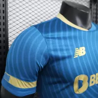 23-24 Porto Third Away Jersey Player Version - view 6