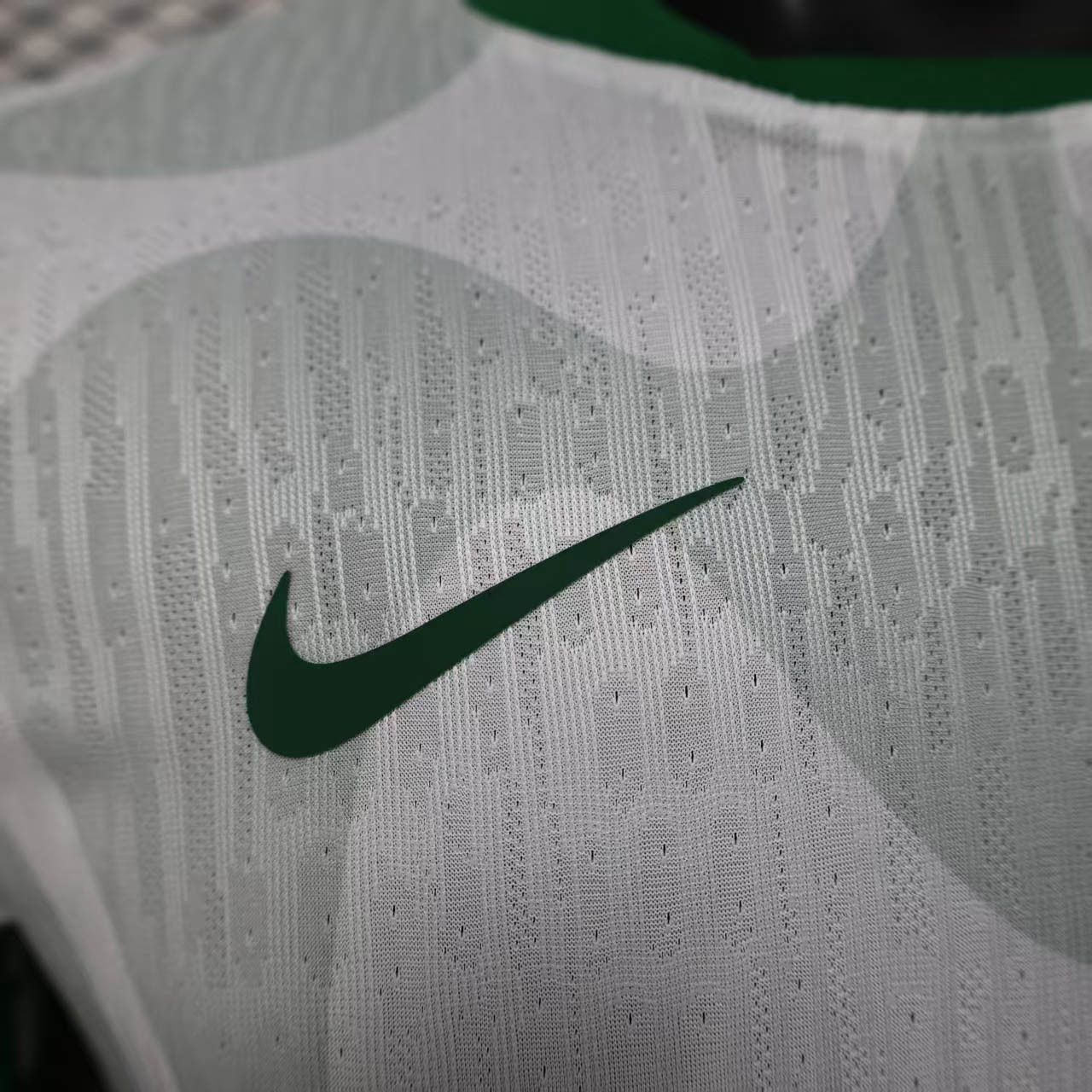 25-26 Sporting CP  Away Soccer Jersey Player Version - view 3