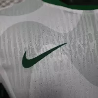 25-26 Sporting CP  Away Soccer Jersey Player Version - view 3