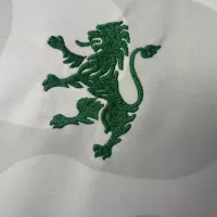 25-26 Sporting CP Second Away Soccer Jersey - view 4