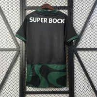 25-26 Sporting CP Third Away Soccer Jersey - view 3