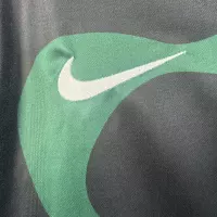 25-26 Sporting CP Third Away Soccer Jersey - view 6