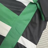 24-25 Sporting CP  Home Soccer Jersey - view 7