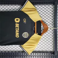 23-24 Sporting CP Third Away Kids Kit Jersey+Shorts - view 10
