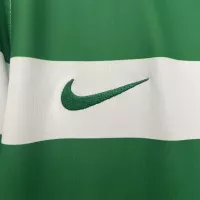 25-26 Sporting CP Home Soccer Jersey - view 10