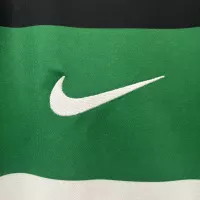 24-25 Sporting CP Home Soccer Jersey - view 9