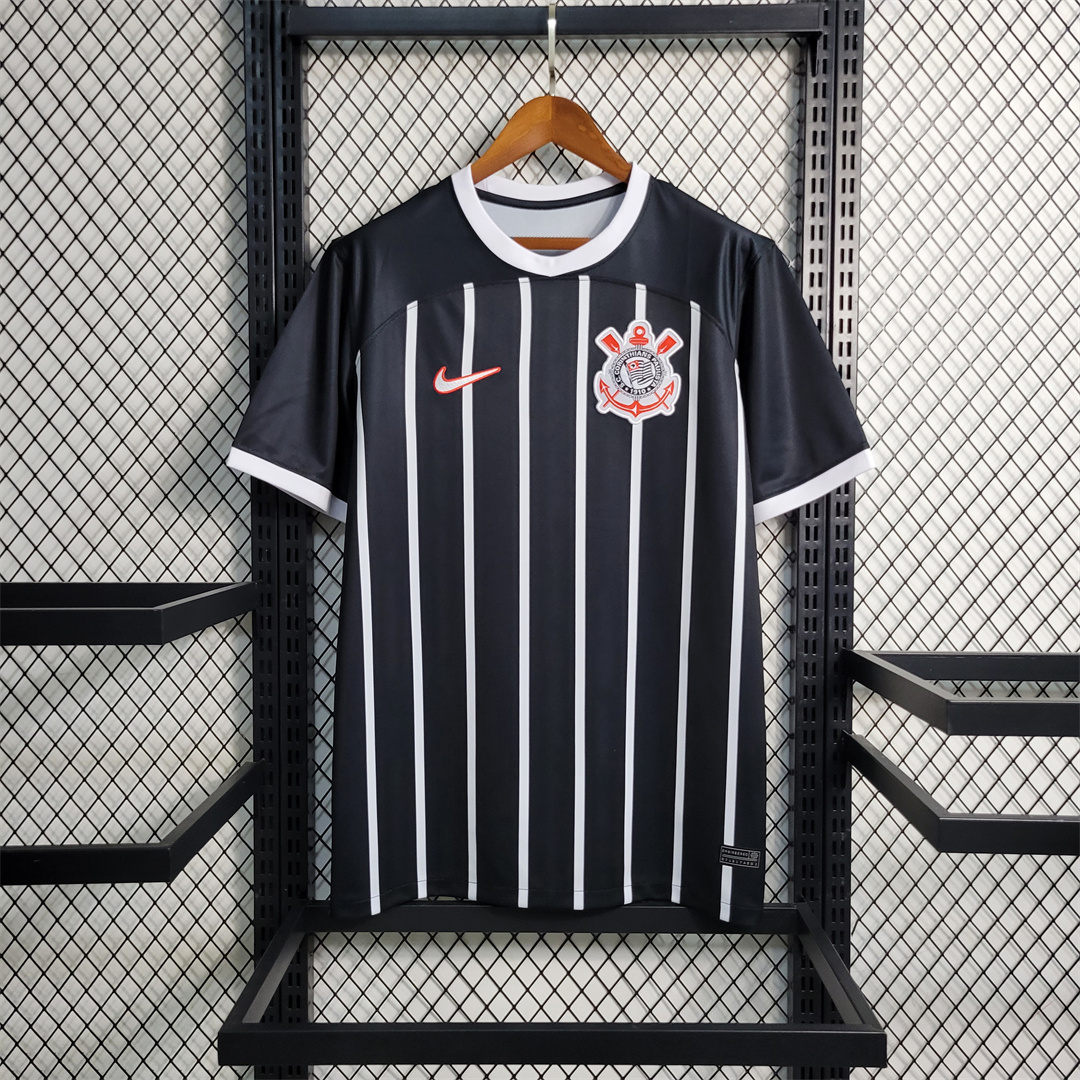 23-24 Corinthians  Away Jersey