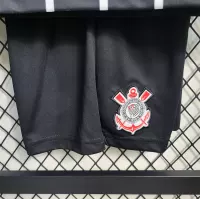 23-24 Corinthians  Away Kids Kit Jersey+Shorts - view 6