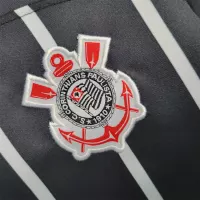 23-24 Corinthians  Away Kids Kit Jersey+Shorts - view 7