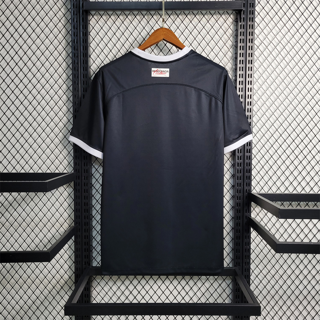 23-24 Corinthians  Away Jersey - view 3