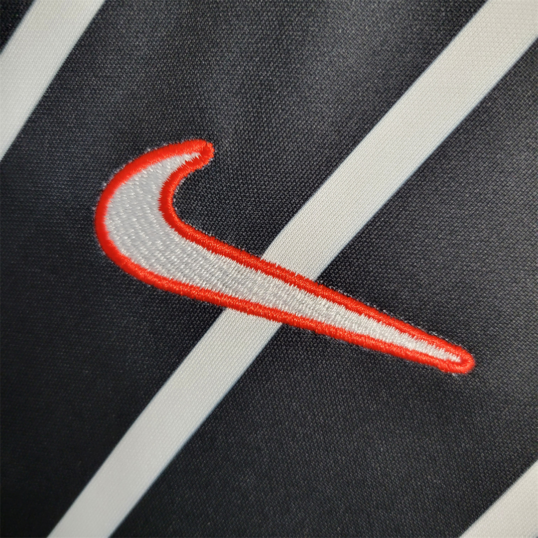 23-24 Corinthians  Away Jersey - view 12