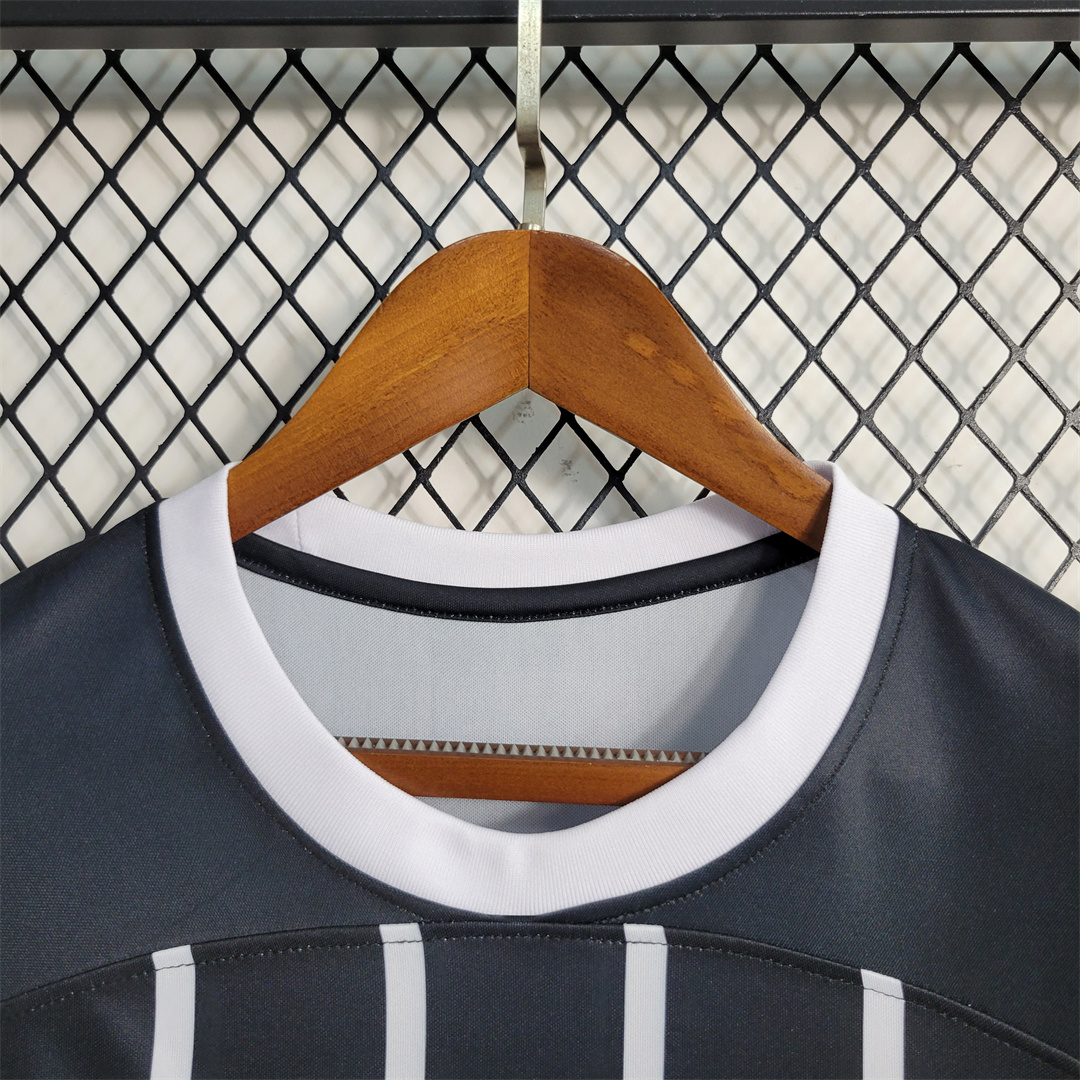 23-24 Corinthians  Away Jersey - view 11