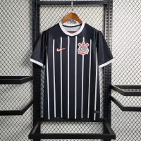 23-24 Corinthians  Away Jersey - view 1