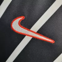 23-24 Corinthians  Away Jersey - view 12