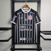 23-24 Corinthians  Away Jersey - view 5