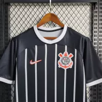 23-24 Corinthians  Away Jersey - view 7