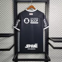 23-24 Corinthians  Away Jersey - view 9