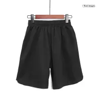 23-24 Corinthians Home Soccer Shorts - view 5