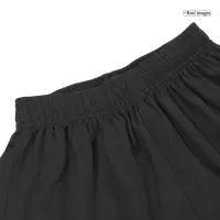 23-24 Corinthians Home Soccer Shorts - view 6