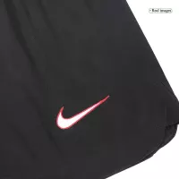 23-24 Corinthians Home Soccer Shorts - view 7