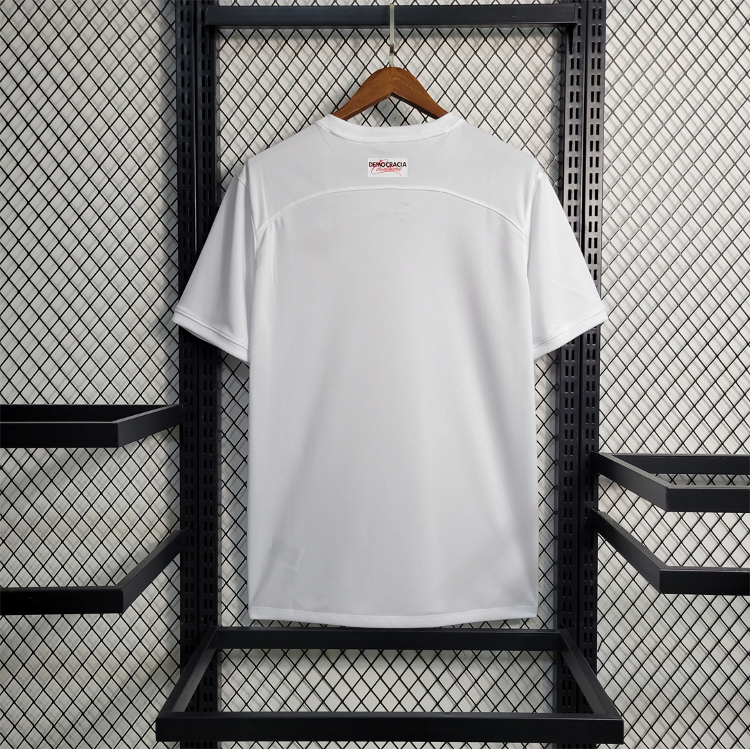 23-24 Corinthians  Home Jersey - view 3
